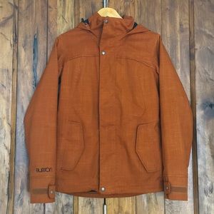 Burton DryRide Jacket, Size M